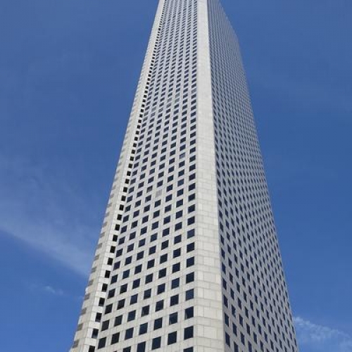 Haines, PE firm are reporting to buy the highest tower of Houston in the $ 627M deal ...