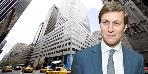 Qatar buys real estate in Manhattan and will be a partner of the Kushners The Princess's Wealth Fund will acquire 24% ...