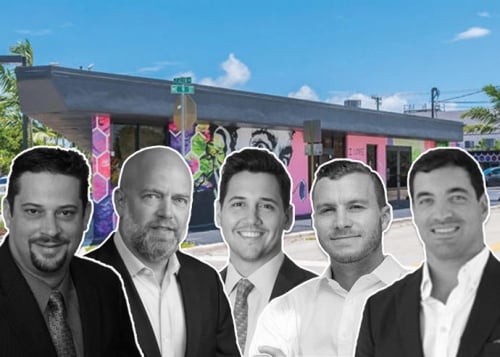 "זה כמו שיגעון צבעוני:" מפתחי דרום פלורידה לצפות הזדמנות אזור ערכי הקרקע לנבול מפתחים…