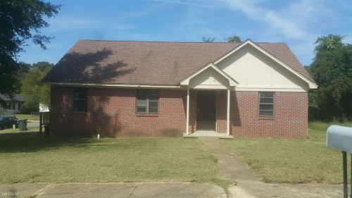 Listen Listen! New property added to our site Property arena: 32W Van Huesen Dr, Memphis ...