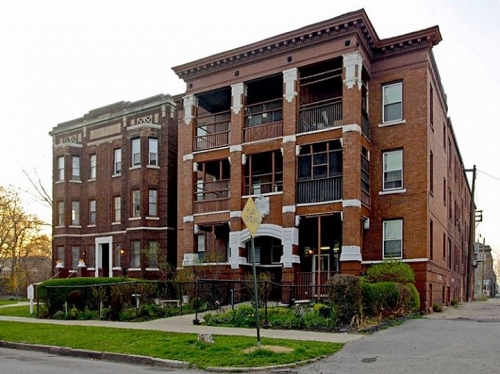 27 Multi-Family Units in Detroit (Post #1) We have now signed a deal for 27 units ...