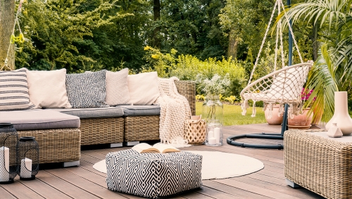 Boho and Minimalism Top List of 2019 Trends for Outdoor Animals It is easier than ...