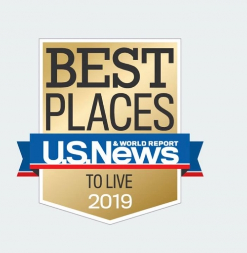 הכי טרי ורק אצלנו … היום יצא הדו״ח השנתי של המקומות שהכי טוב לגור…