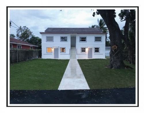 # More successful_transactions: welcome to the Refinance deal I recently completed in Miami for one of my investors (here in the picture ...