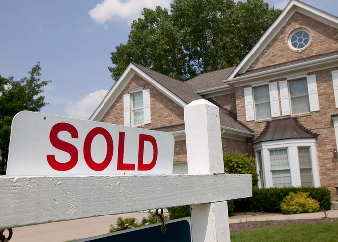 US Existing home sales jump back in May as spring buying season warms up: Sales report ...