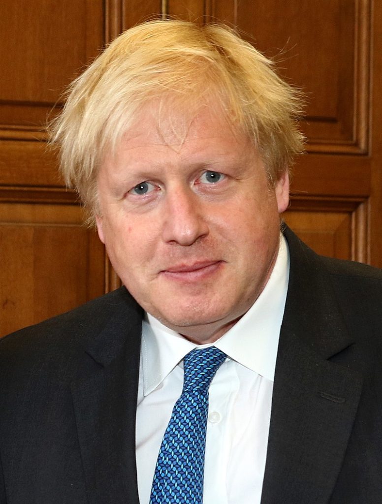 Så hva skjedde i går i England? Boris Johnson - hva vi vet om ham og hvordan jeg tror han er ...