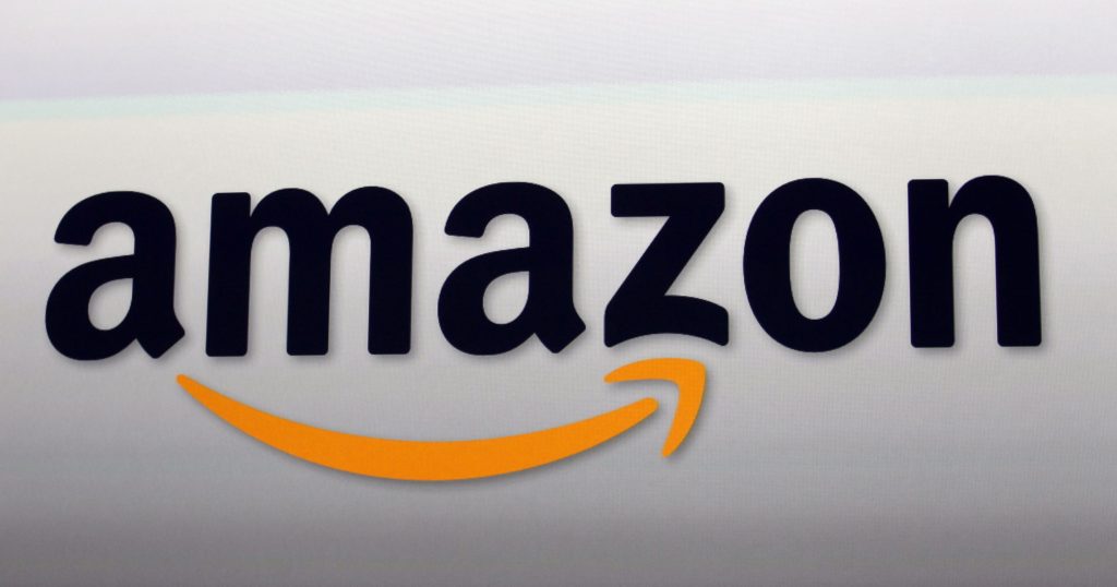 Amazon wants to call St. Lucy's home