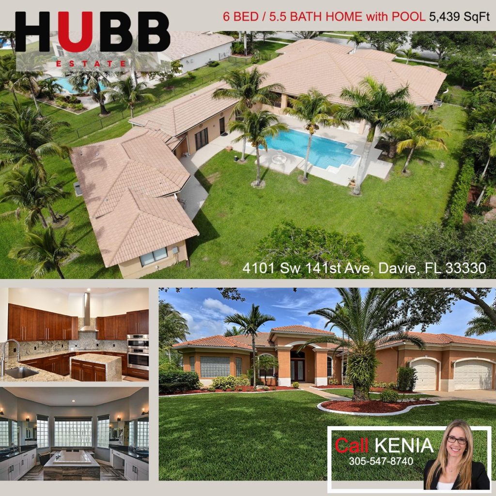 Amazing Family House with 4 Beds / 4 Baths with 2 Beds / 1.5 Bath / Quarter ...