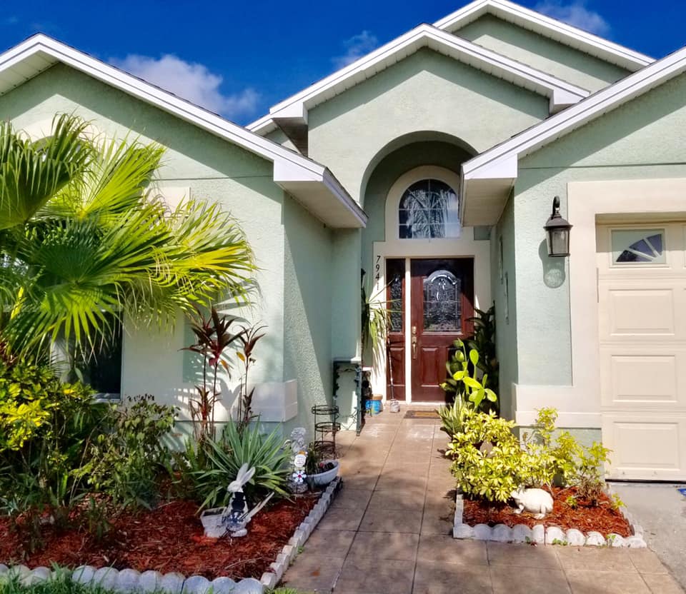 Open House $. 279,000 Beds 4 Bathroom 2 Elmstone Circle Orlando Fl Saturday July ...