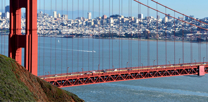 San Francisco's Solution to Reduce Income Gaps in the City: A tax on initial IPOs following a wave ...