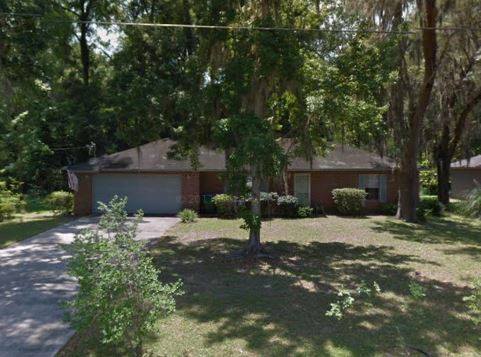 Calling all investors! (Cash or hard cash only) Newberry FL Wholetail Flip or ...