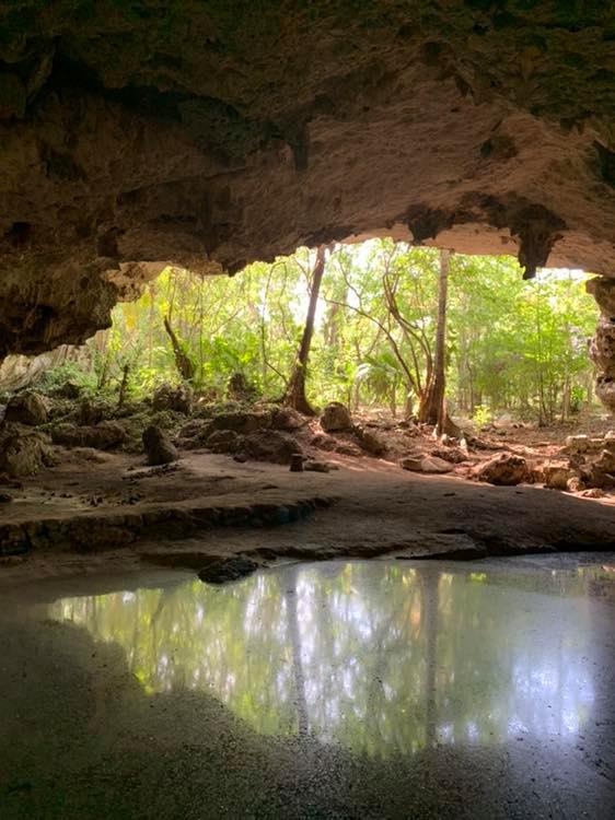 Sonatas - Hebrew sinks - are the most famous tourist sites in Mexico. We have a sound ...