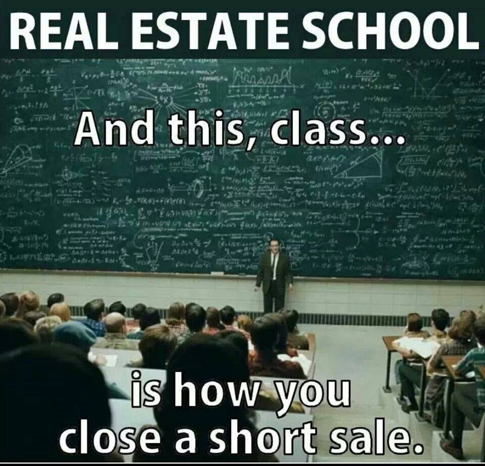 About Short Sale and Other Animals / Giggs by Tal Levy