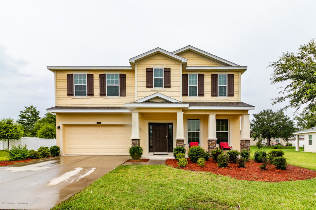 3769 Winds Avenue, Spring Hill, Florida 34609
