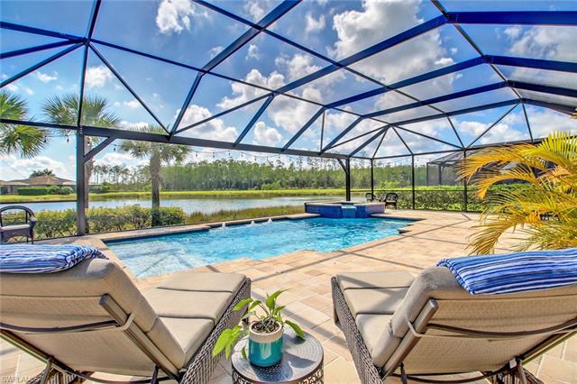 20107 Eagle Stone DR, Esthero, FL 33928 - 3 Beds / 3 Full Baths