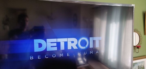 Pour ceux d'entre vous qui ont des PlayStation Kids, ce mois-ci a un jeu gratuit appelé Detroit. Le but de devenir…