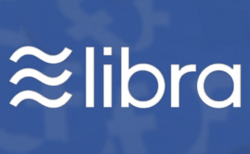 # The real world following the blockchain revolution and the new Libra currency led by Facebook and the giant companies **…