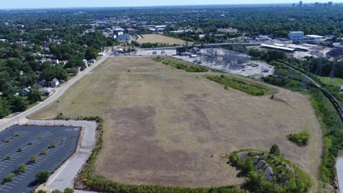 מחוז סנט לואיס מקבל מימון EPA redevelop באתרי brownfield ה הסוכנות להגנת הסביבה בארה"ב…