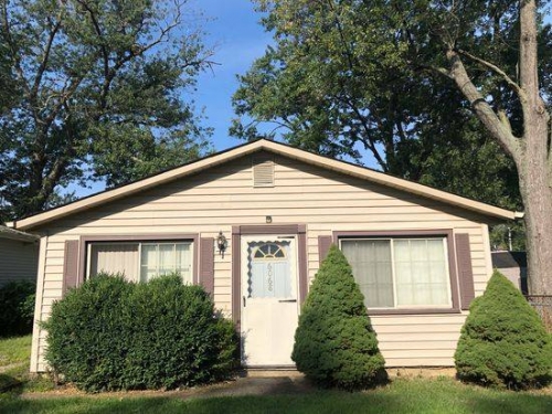 Ma première maison à Cleveland à partir du journal du débutant :-) Après avoir rencontré plusieurs entrepreneurs…