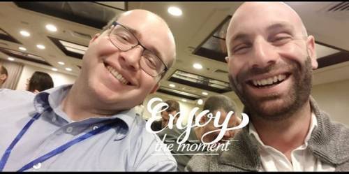 #יזם_השבוע פוסט מספר 5 יתחלק ל-2 נושאים: 1. זוג או פרט (או איך זה…