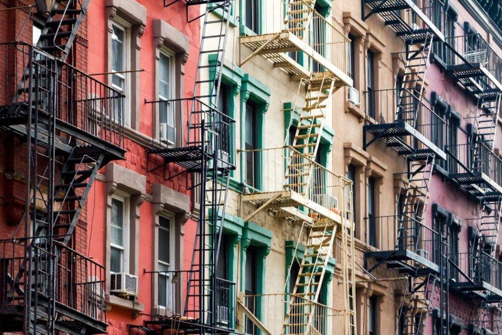 Landlords can't ask for 'last month's rent' plus security deposit, thanks to new rent laws