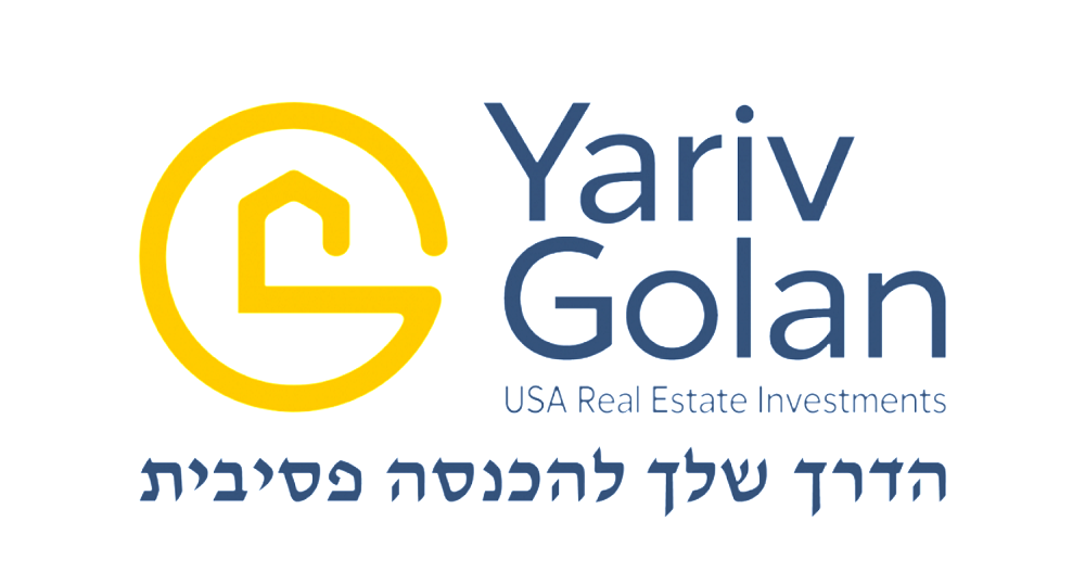 Yariv Golan - USA Real Estate Forum