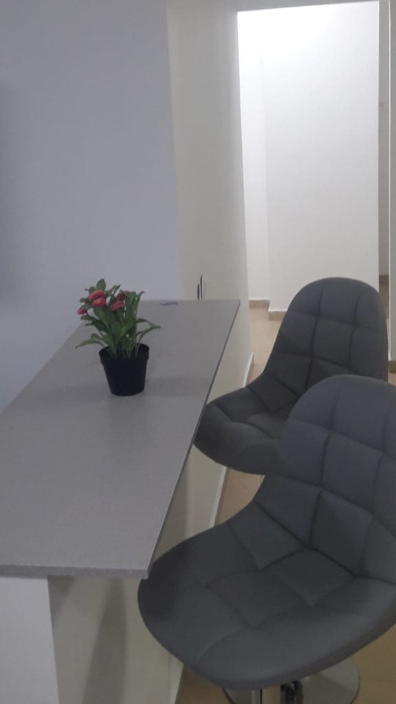 #תהליך_רכישת_נכס_להשקעה 
 " קניתי דירה קרוב למכללת תל חי , שיפצתי יפה,  ואנ...