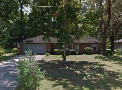 Possibility of repair and abortion! 2 Beds, 2 Baths, 1,092 Sqm, Newberry, FL 32669