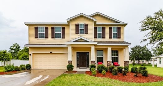 Open House - 3769 Avenue Winds Spring Hill 34609