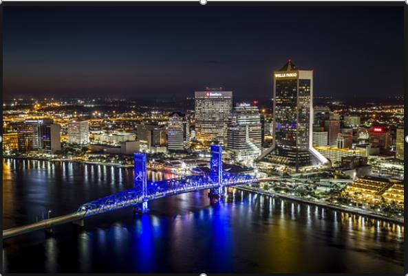 Opinion 100 words: Jacksonville Real Estate Market Review - June 2018: So for the brother ...