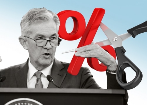 Reduce the Fed's Interest Rate !!! - The Fed lowers interest rates and points out caution…