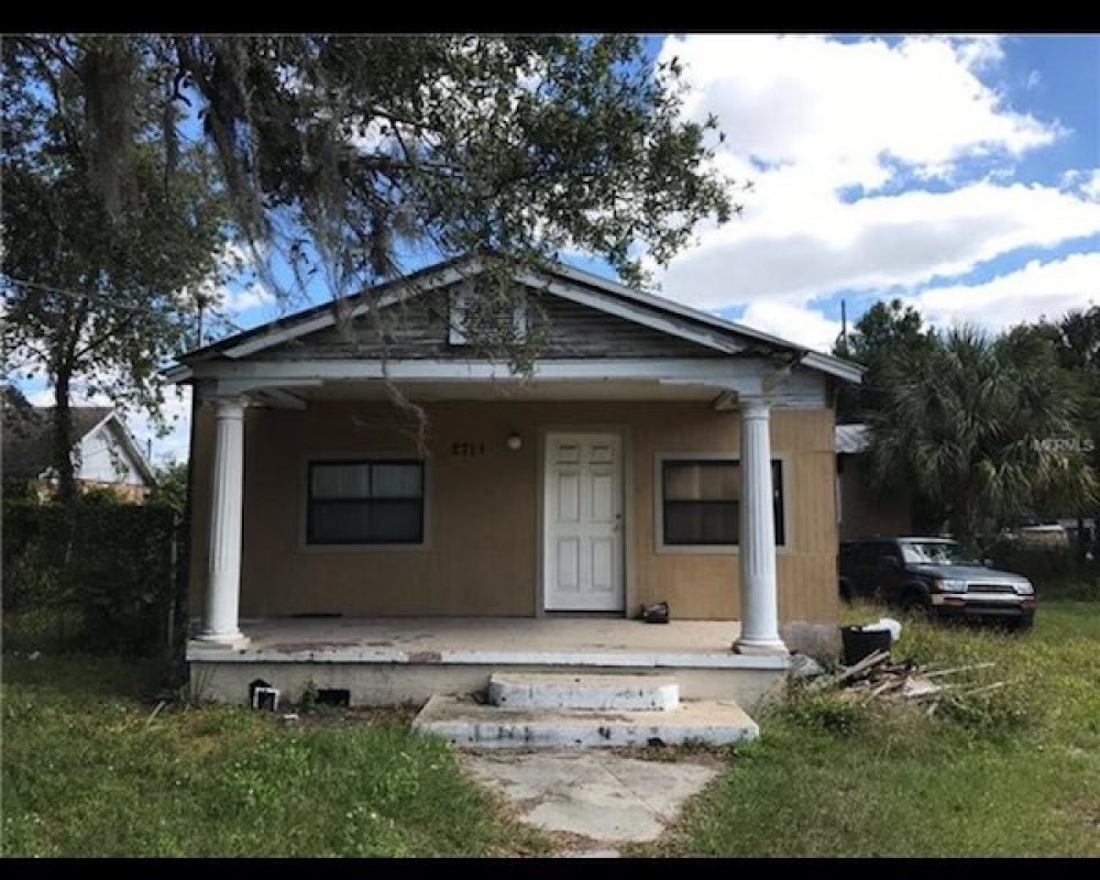 ATTN # cashbuyers! [CHEAP] #FixAndFlip in #Tampa with 27% ROI potential ...