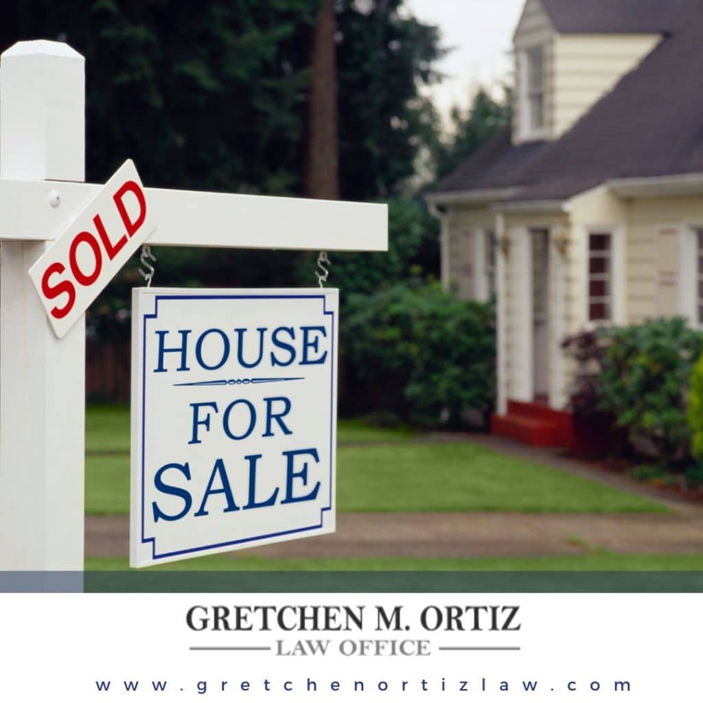 In purchasing the preferred property of the buyer and seller is to see the ...