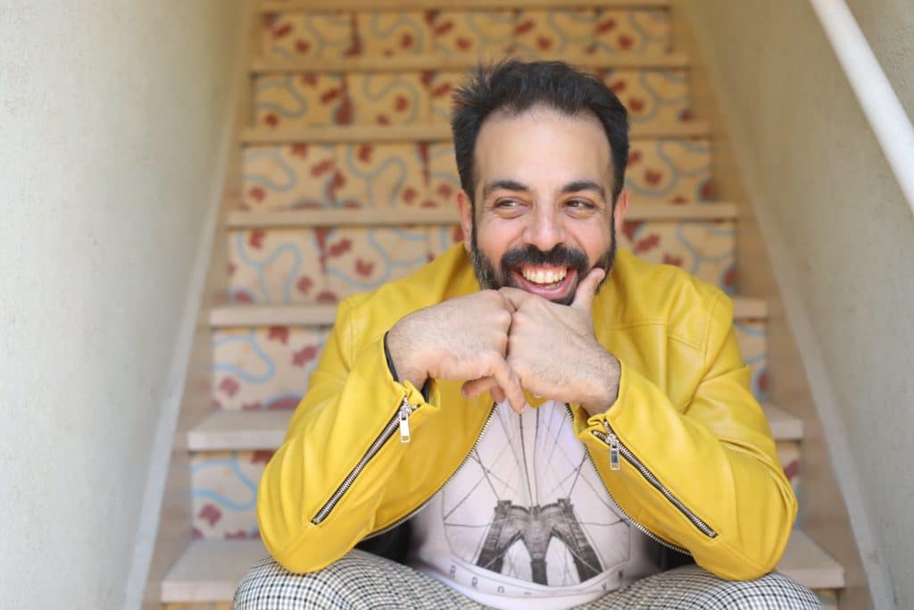 Επιχειρηματίας της Εβδομάδας - Δημοσίευση 1: Γεια σας φίλοι, είμαι χαρούμενος και ενθουσιασμένος που είμαι ο Επιχειρηματίας της Εβδομάδας. Το όνομά μου είναι Assaf Kehati. ...
