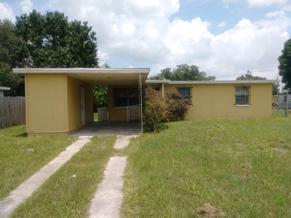 All Serious Investors, Renting 3 / 1 South Tampa South 13% CAP 1k Value in Cosmetic Needed ...