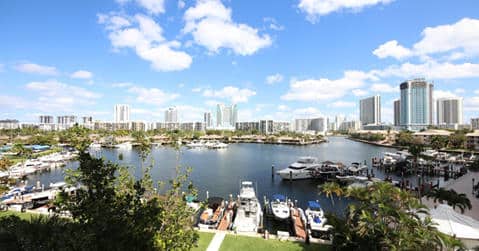 500 שד 'איי איים יחידה 127, הולנדייל, FL 33009 | MLS #: A10633999