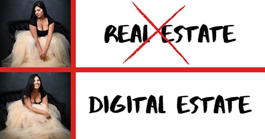 Free Training: Build A Digital Real Estate Empire