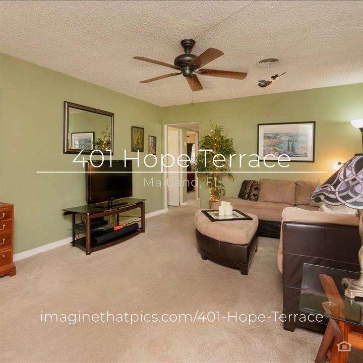 צפו ב -401 HOPE TER, MAITLAND, FL 32751