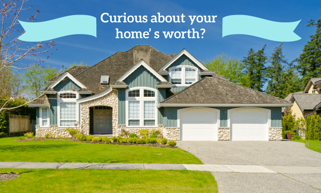 Are you looking to sell? I'd love to provide a report on the value of your property ...
