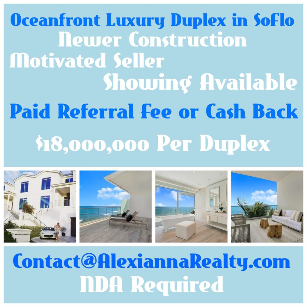 Prestigious properties for sale in Sophlo References to buyers for payment to authors and cash B ...