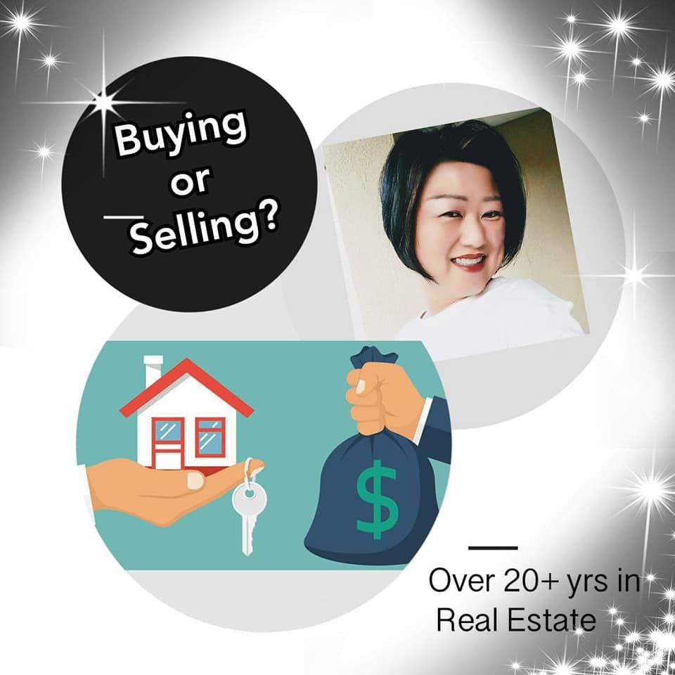 Buying or selling as your agent, I will help you negotiate the best price for ...