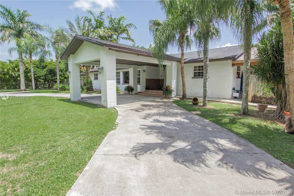 20830 Southwest 240th, Homestead, FL 33031 - Open house