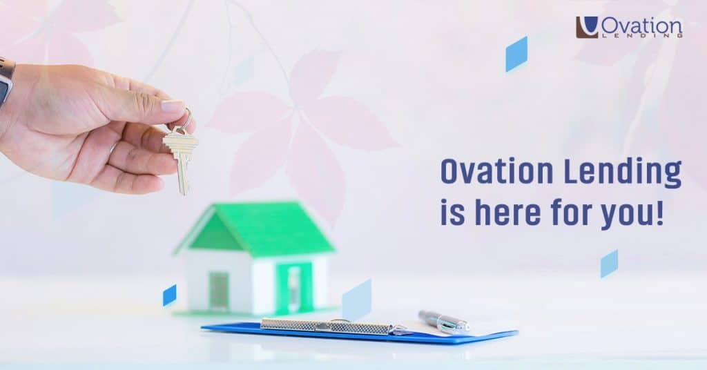 היפטר מכל הדאגות שלך עכשיו! בואו להלוואות Ovation ליצור מס רכוש ...