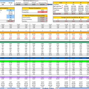 Excel calculations Dani Beit-Or Simply Do It