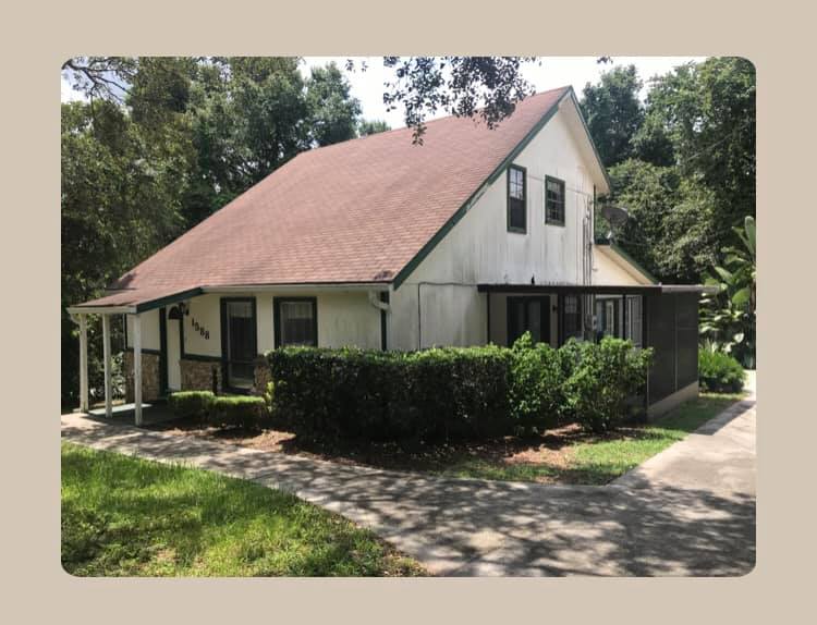 Deland Inversion Tons of Potential Price: 117,900 ARV: 210,000+ Detox: 30-35K was ...