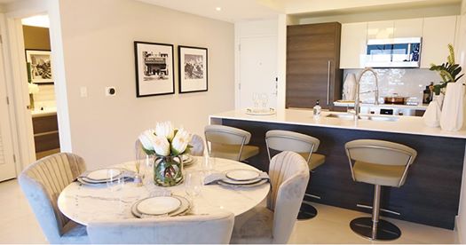 סוף שבוע של בית פתוח: תפוסה מיידית זמינה