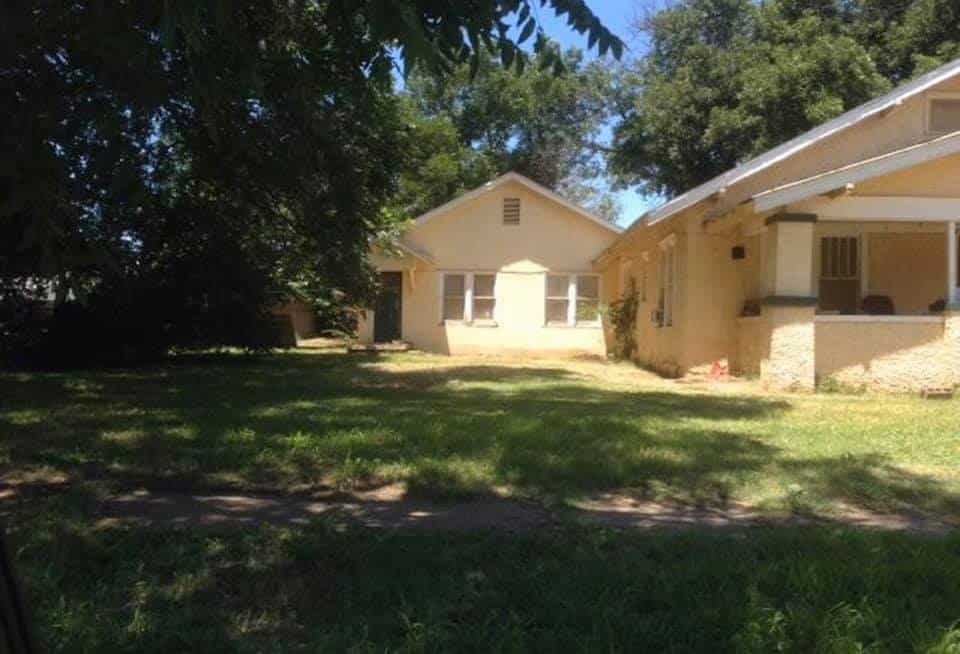 עסק חם בטקסס
 4/2
 Union Ave, כלל TX 79547
 מבקשים 27,500
 * סגירת 10 יום ...