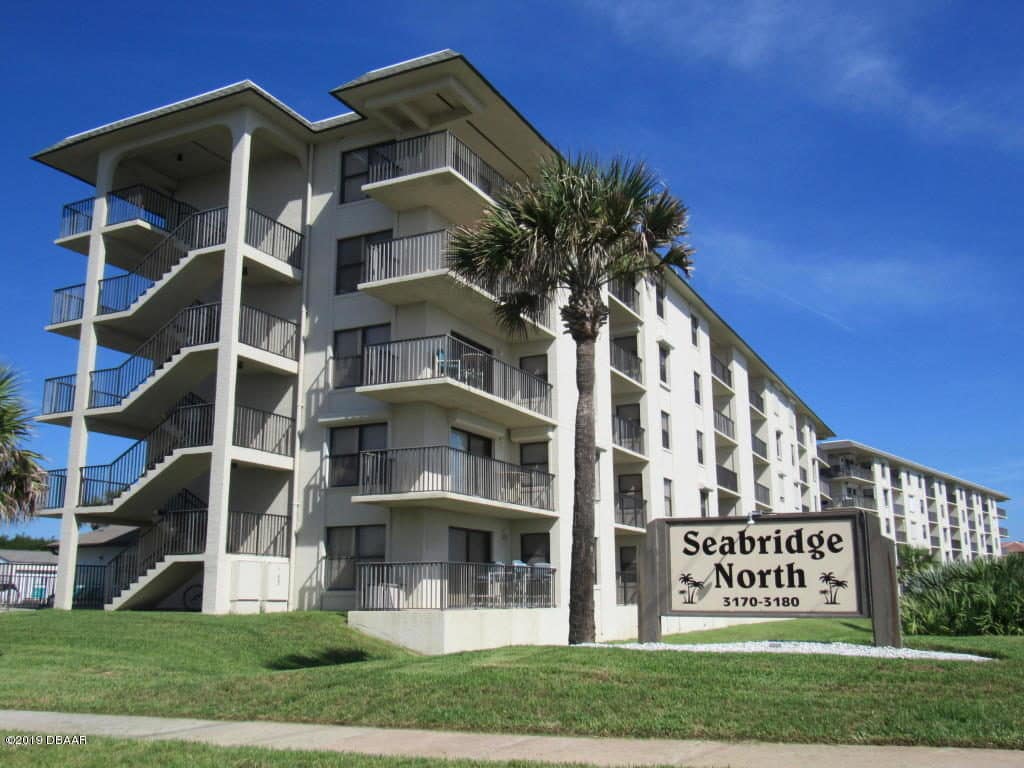 Ocean Bull Avenue Unit: 3170, Ormond Beach Florida $ 1020