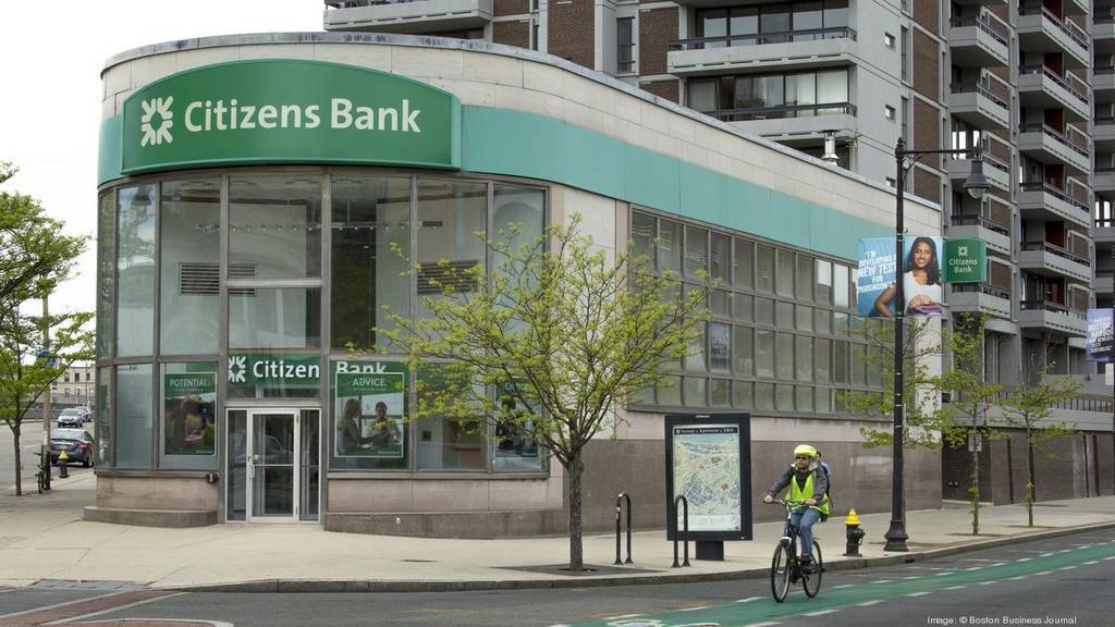 פתיחת חשבון בנק ב Citizen Bank - Image 2