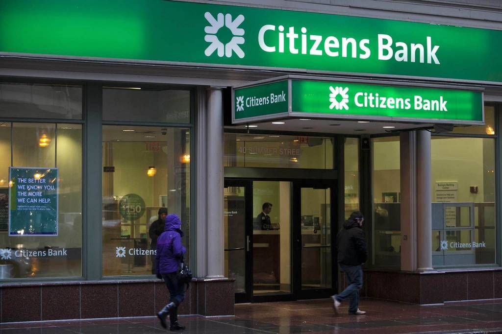 Citizen Bank Product Image סיטיזן בנק